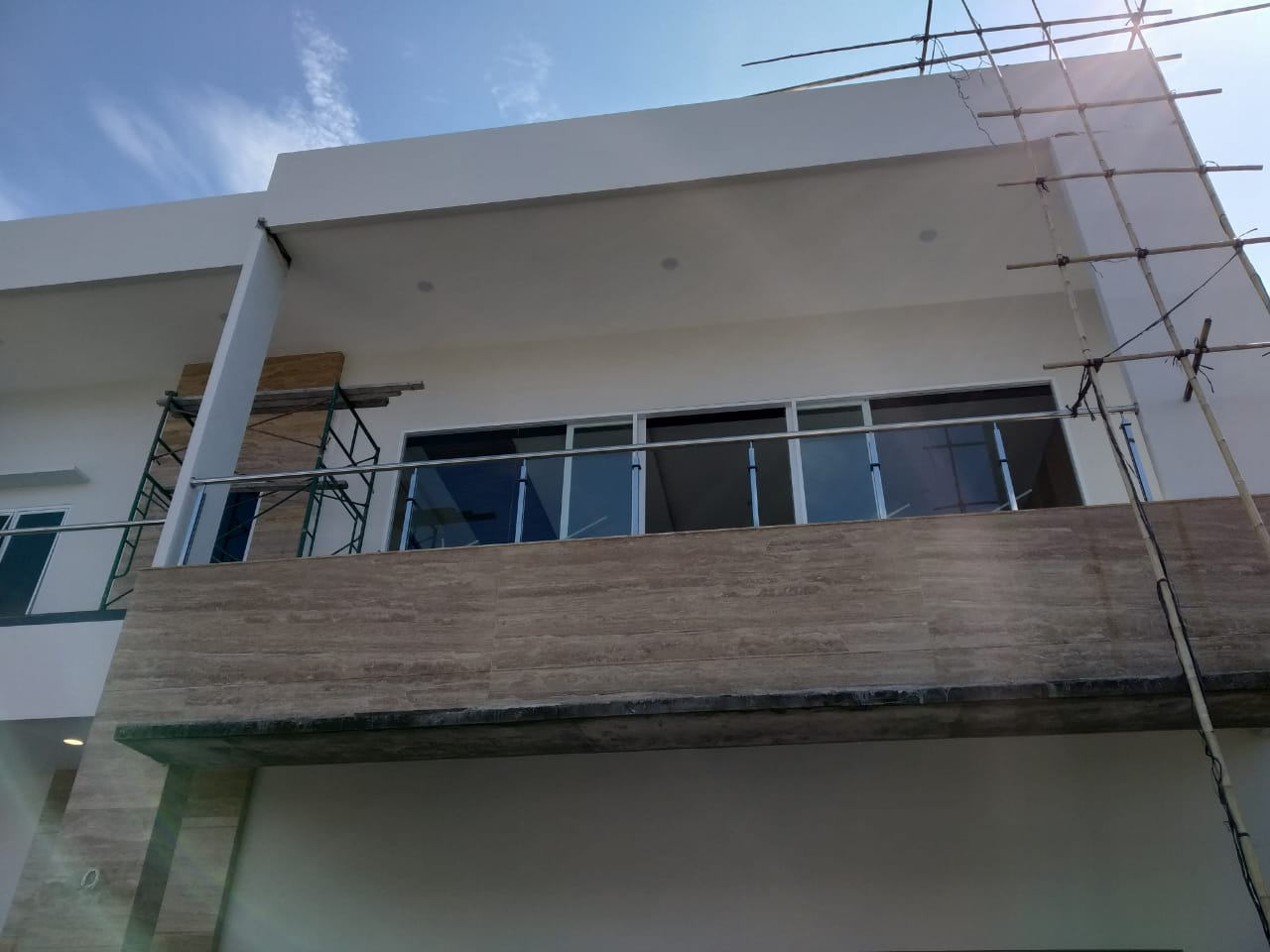 Chairil Anwar - Dokumentasi Proyek